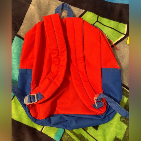 Spider-Man Backpack - Picture 2 of 2